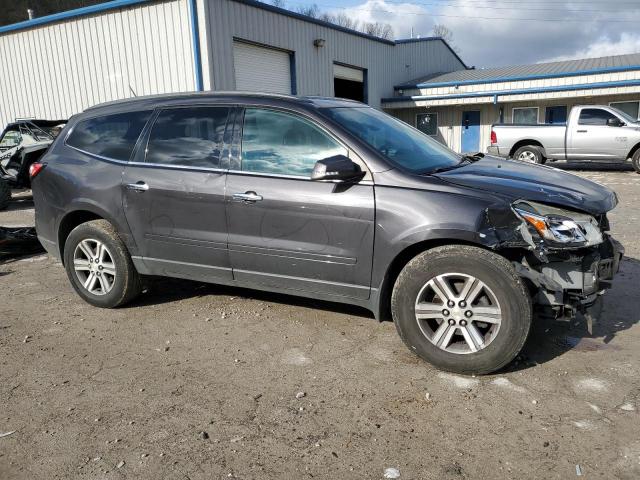 Photo 3 VIN: 1GNKVHKD8GJ116650 - CHEVROLET TRAVERSE 