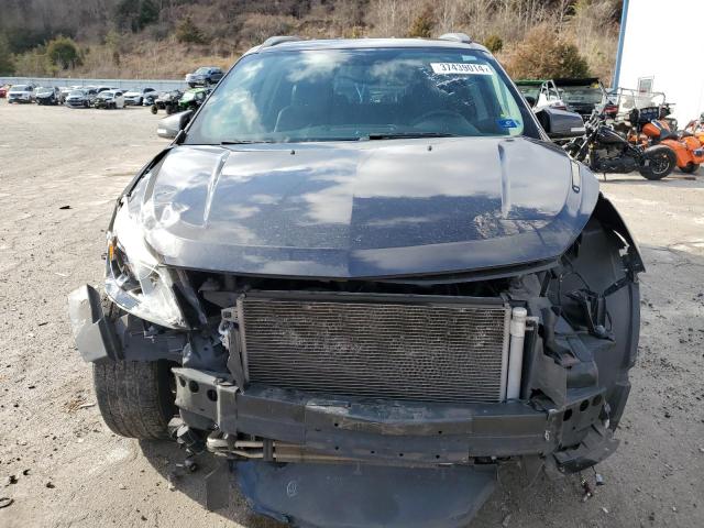 Photo 4 VIN: 1GNKVHKD8GJ116650 - CHEVROLET TRAVERSE 