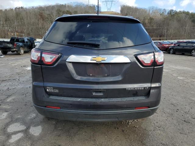 Photo 5 VIN: 1GNKVHKD8GJ116650 - CHEVROLET TRAVERSE 