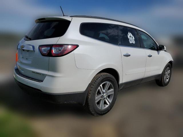 Photo 2 VIN: 1GNKVHKD8GJ117541 - CHEVROLET TRAVERSE 