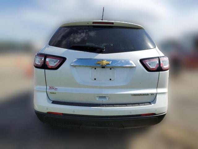 Photo 5 VIN: 1GNKVHKD8GJ117541 - CHEVROLET TRAVERSE 