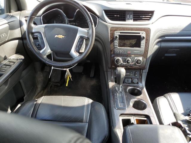 Photo 7 VIN: 1GNKVHKD8GJ117541 - CHEVROLET TRAVERSE 