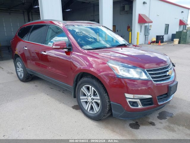 Photo 0 VIN: 1GNKVHKD8GJ118804 - CHEVROLET TRAVERSE 