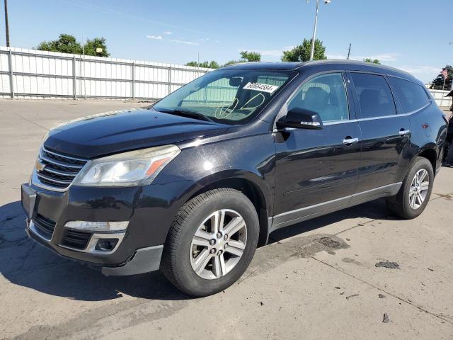 Photo 0 VIN: 1GNKVHKD8GJ145758 - CHEVROLET TRAVERSE 