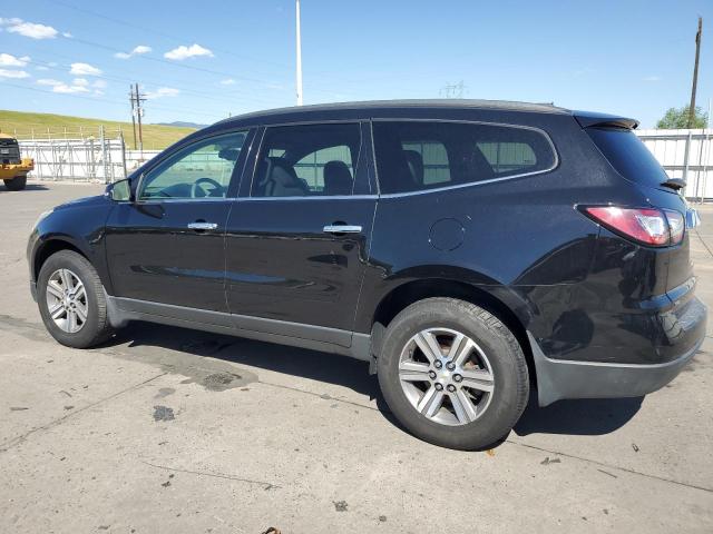 Photo 1 VIN: 1GNKVHKD8GJ145758 - CHEVROLET TRAVERSE 