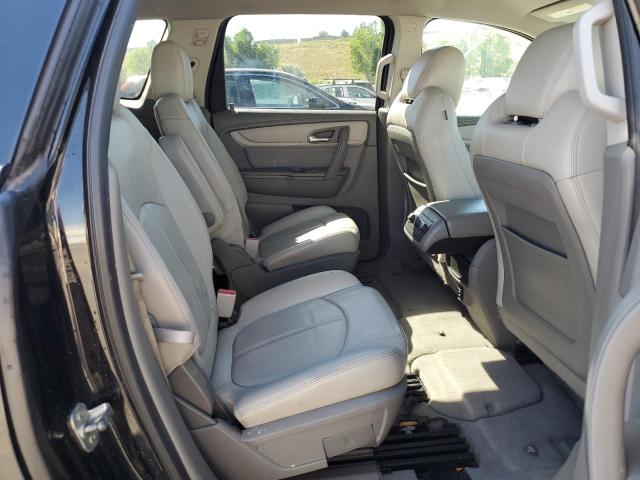 Photo 10 VIN: 1GNKVHKD8GJ145758 - CHEVROLET TRAVERSE 