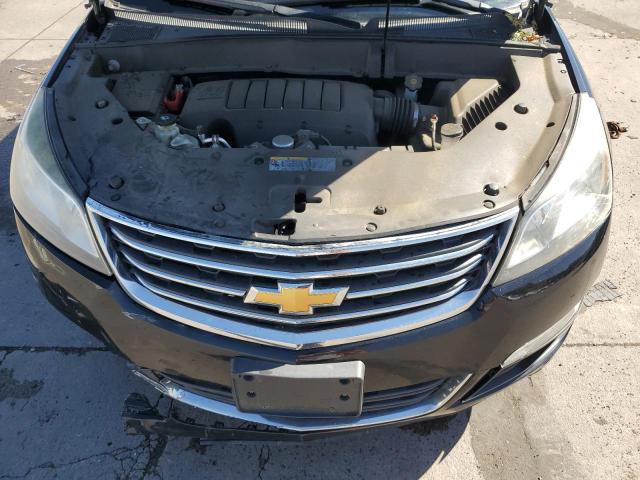 Photo 11 VIN: 1GNKVHKD8GJ145758 - CHEVROLET TRAVERSE 