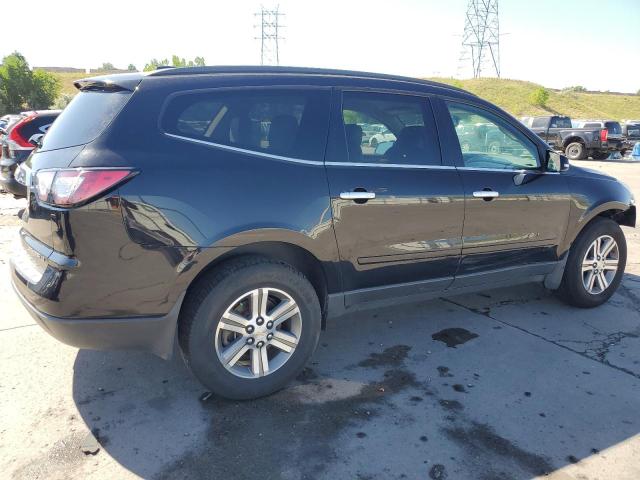 Photo 2 VIN: 1GNKVHKD8GJ145758 - CHEVROLET TRAVERSE 