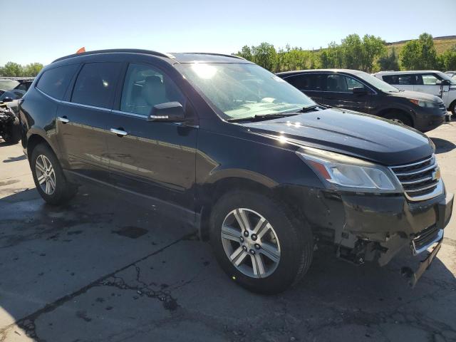 Photo 3 VIN: 1GNKVHKD8GJ145758 - CHEVROLET TRAVERSE 