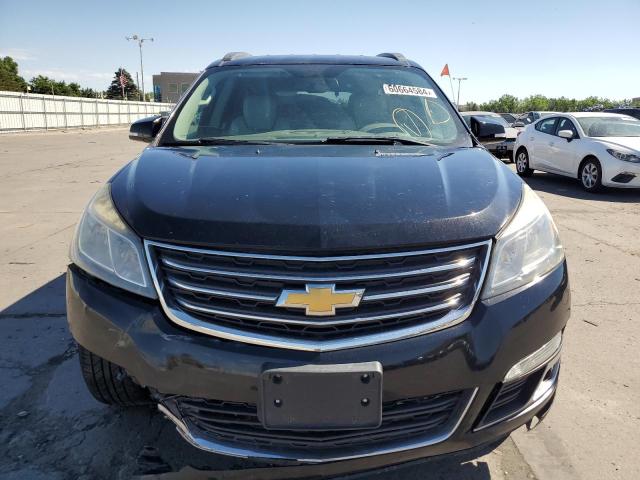 Photo 4 VIN: 1GNKVHKD8GJ145758 - CHEVROLET TRAVERSE 