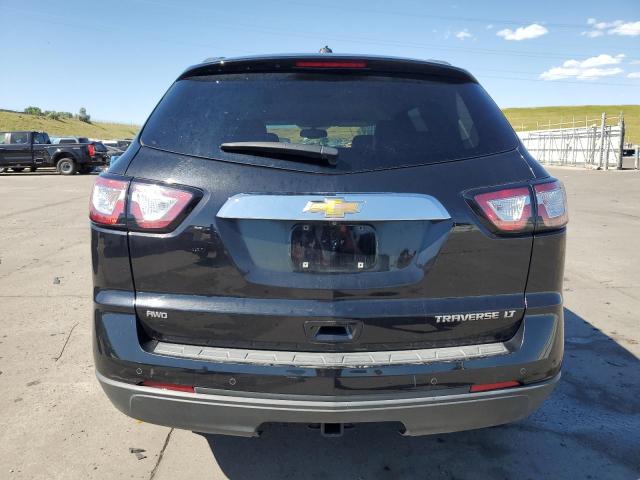 Photo 5 VIN: 1GNKVHKD8GJ145758 - CHEVROLET TRAVERSE 