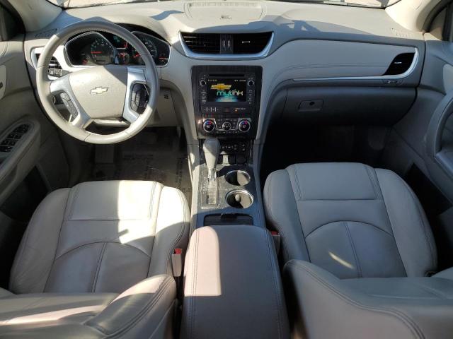 Photo 7 VIN: 1GNKVHKD8GJ145758 - CHEVROLET TRAVERSE 