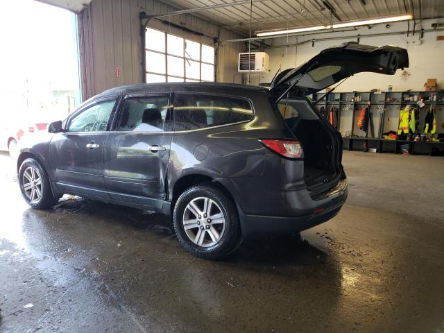 Photo 1 VIN: 1GNKVHKD8GJ149972 - CHEVROLET TRAVERSE 