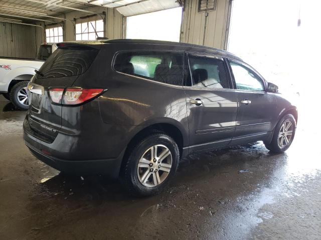 Photo 2 VIN: 1GNKVHKD8GJ149972 - CHEVROLET TRAVERSE 