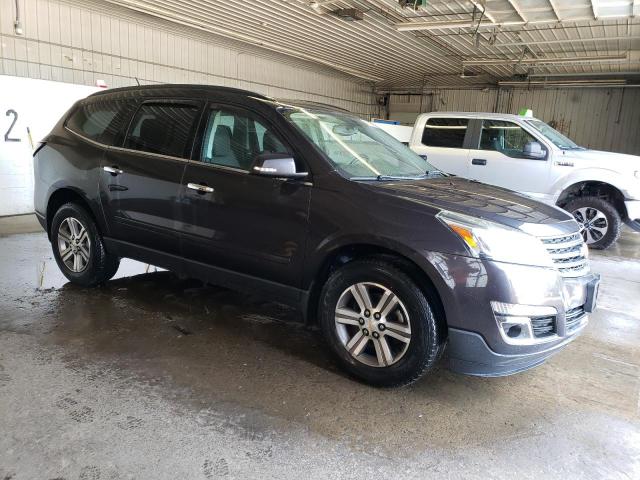 Photo 3 VIN: 1GNKVHKD8GJ149972 - CHEVROLET TRAVERSE 