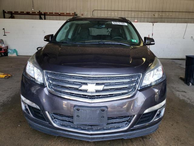 Photo 4 VIN: 1GNKVHKD8GJ149972 - CHEVROLET TRAVERSE 