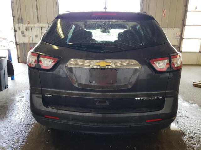 Photo 5 VIN: 1GNKVHKD8GJ149972 - CHEVROLET TRAVERSE 