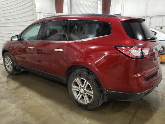 Photo 1 VIN: 1GNKVHKD8GJ161099 - CHEVROLET TRAVERSE L 