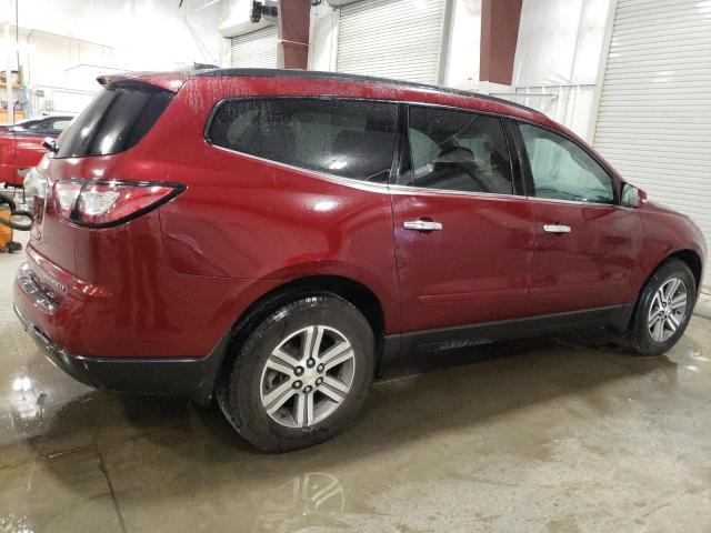 Photo 2 VIN: 1GNKVHKD8GJ161099 - CHEVROLET TRAVERSE L 