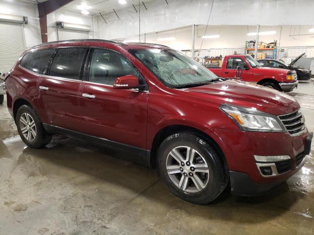 Photo 3 VIN: 1GNKVHKD8GJ161099 - CHEVROLET TRAVERSE L 