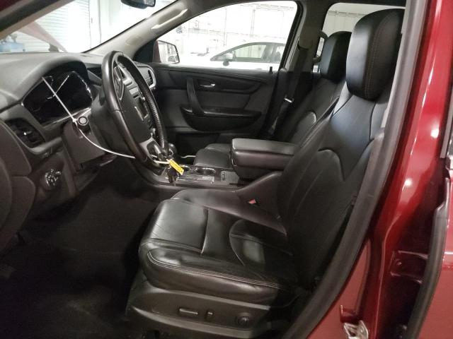 Photo 6 VIN: 1GNKVHKD8GJ161099 - CHEVROLET TRAVERSE L 