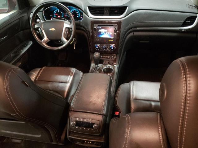 Photo 7 VIN: 1GNKVHKD8GJ161099 - CHEVROLET TRAVERSE L 