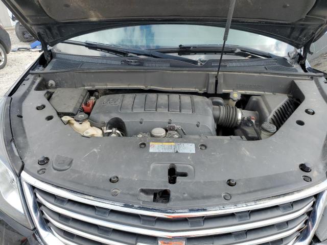 Photo 11 VIN: 1GNKVHKD8GJ232690 - CHEVROLET TRAVERSE L 