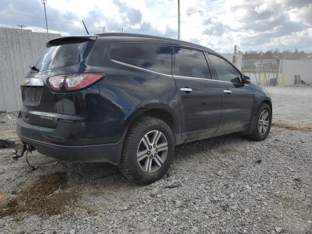 Photo 2 VIN: 1GNKVHKD8GJ232690 - CHEVROLET TRAVERSE L 