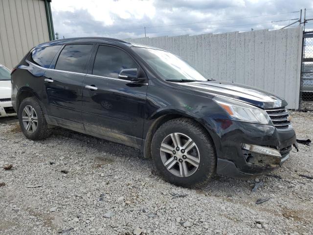 Photo 3 VIN: 1GNKVHKD8GJ232690 - CHEVROLET TRAVERSE L 