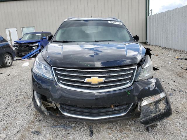 Photo 4 VIN: 1GNKVHKD8GJ232690 - CHEVROLET TRAVERSE L 