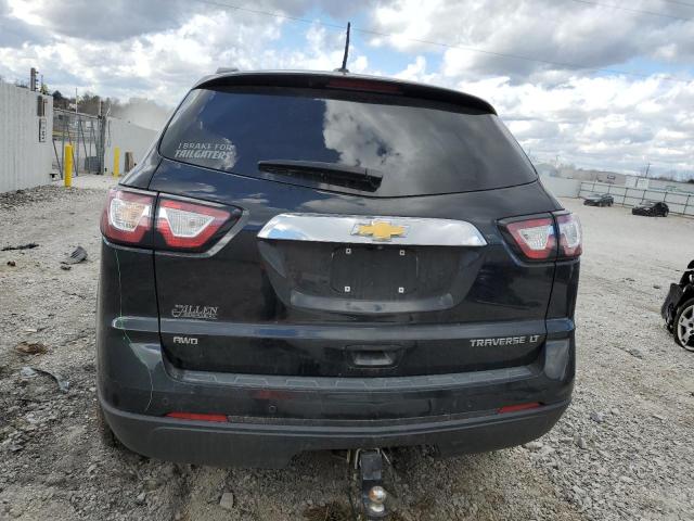 Photo 5 VIN: 1GNKVHKD8GJ232690 - CHEVROLET TRAVERSE L 