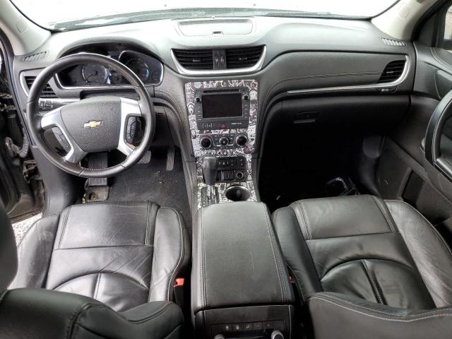 Photo 7 VIN: 1GNKVHKD8GJ232690 - CHEVROLET TRAVERSE L 