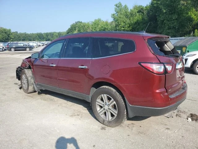 Photo 1 VIN: 1GNKVHKD8GJ284188 - CHEVROLET TRAVERSE L 