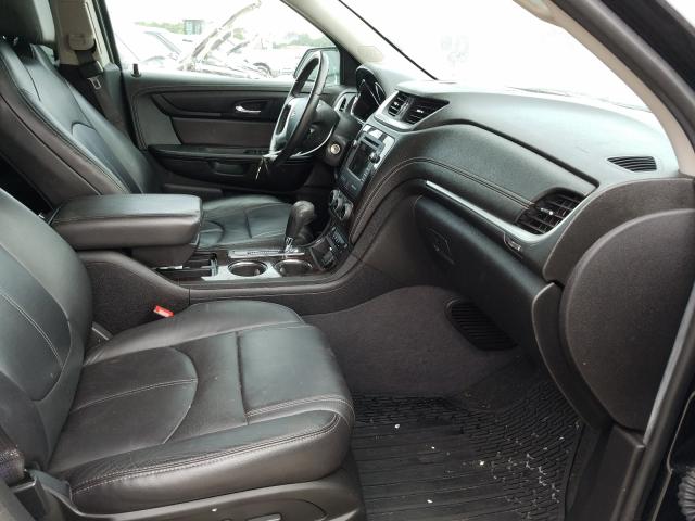 Photo 4 VIN: 1GNKVHKD8GJ292498 - CHEVROLET TRAVERSE L 