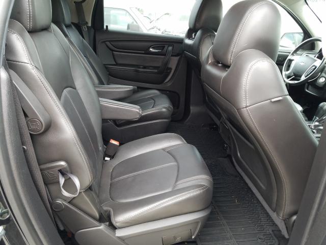 Photo 5 VIN: 1GNKVHKD8GJ292498 - CHEVROLET TRAVERSE L 