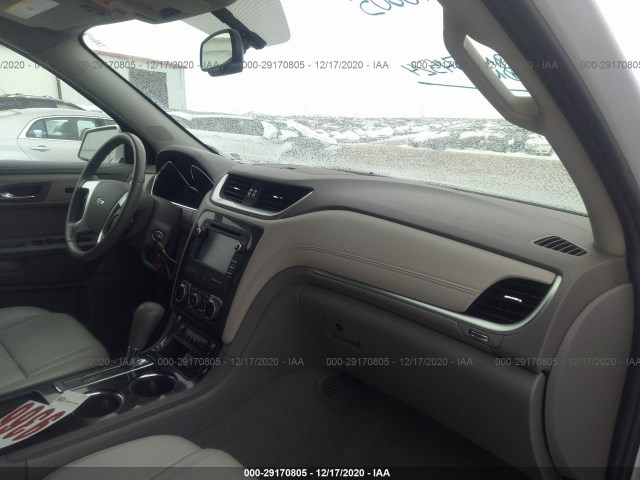 Photo 4 VIN: 1GNKVHKD8GJ301376 - CHEVROLET TRAVERSE 