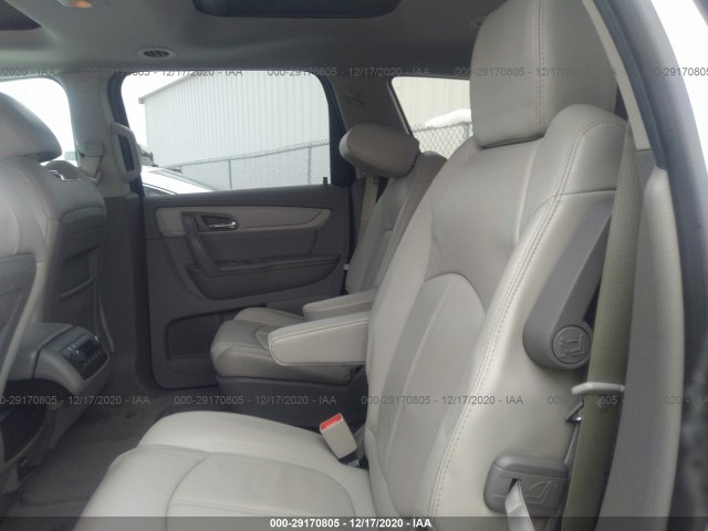 Photo 7 VIN: 1GNKVHKD8GJ301376 - CHEVROLET TRAVERSE 