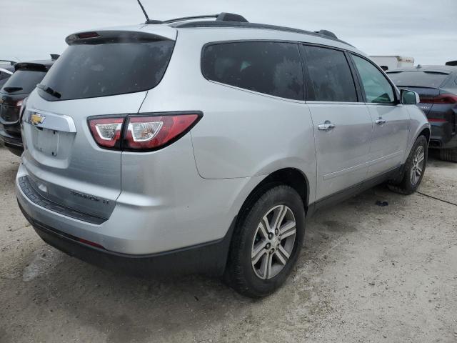 Photo 2 VIN: 1GNKVHKD8GJ329453 - CHEVROLET TRAVERSE L 