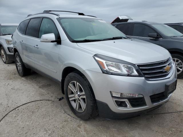 Photo 3 VIN: 1GNKVHKD8GJ329453 - CHEVROLET TRAVERSE L 