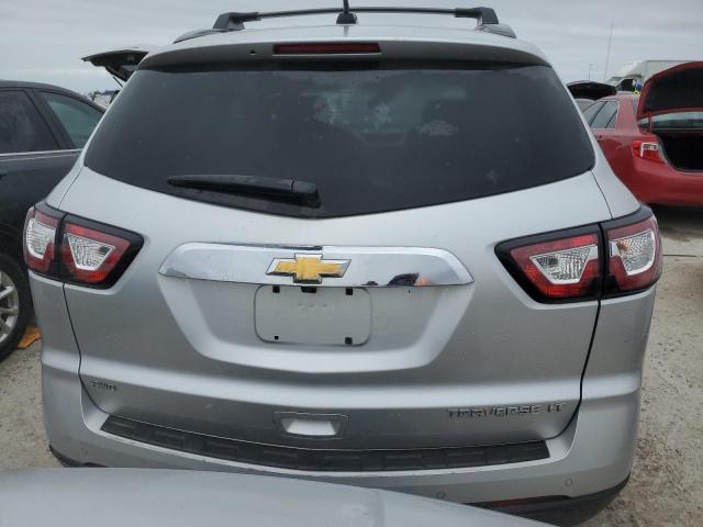 Photo 5 VIN: 1GNKVHKD8GJ329453 - CHEVROLET TRAVERSE L 