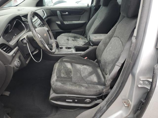 Photo 6 VIN: 1GNKVHKD8GJ329453 - CHEVROLET TRAVERSE L 