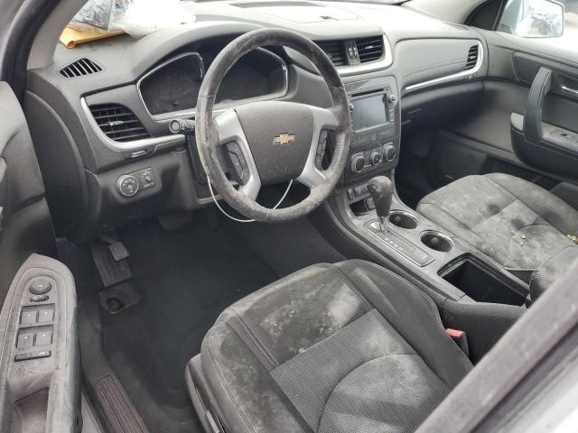 Photo 7 VIN: 1GNKVHKD8GJ329453 - CHEVROLET TRAVERSE L 