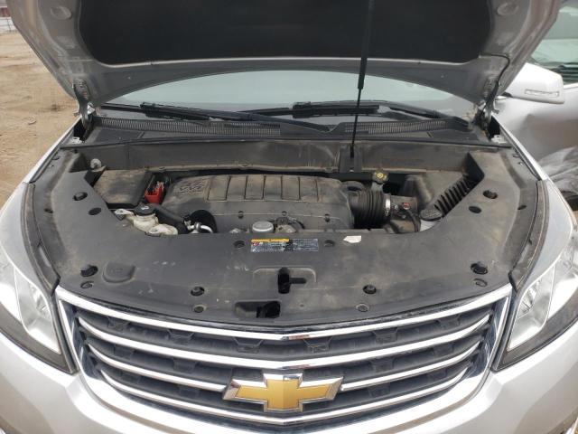 Photo 11 VIN: 1GNKVHKD8HJ102605 - CHEVROLET TRAVERSE L 