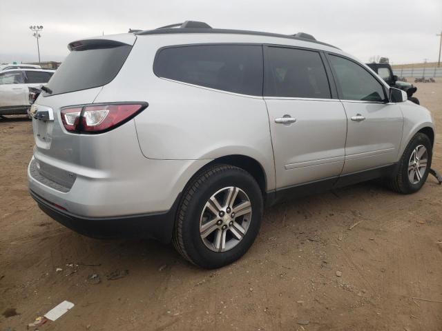 Photo 2 VIN: 1GNKVHKD8HJ102605 - CHEVROLET TRAVERSE L 