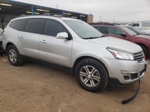 Photo 3 VIN: 1GNKVHKD8HJ102605 - CHEVROLET TRAVERSE L 