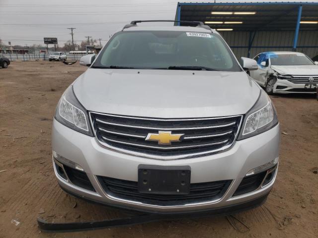 Photo 4 VIN: 1GNKVHKD8HJ102605 - CHEVROLET TRAVERSE L 