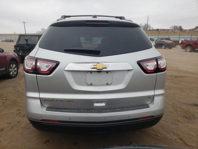 Photo 5 VIN: 1GNKVHKD8HJ102605 - CHEVROLET TRAVERSE L 