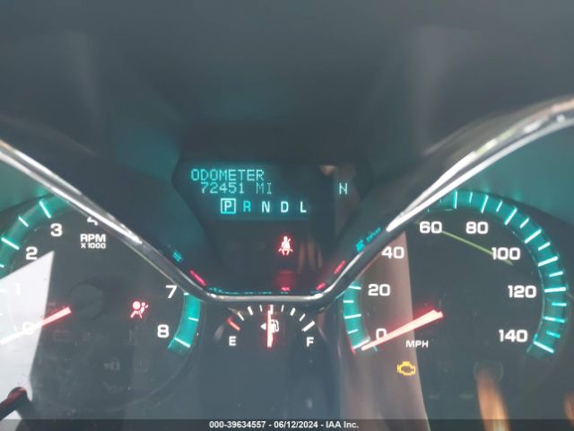 Photo 6 VIN: 1GNKVHKD8HJ117220 - CHEVROLET TRAVERSE 