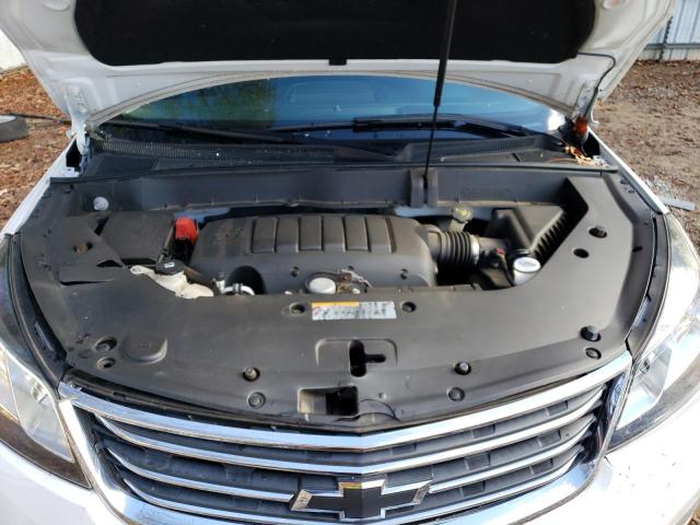 Photo 11 VIN: 1GNKVHKD8HJ147673 - CHEVROLET TRAVERSE L 