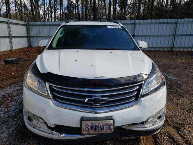 Photo 4 VIN: 1GNKVHKD8HJ147673 - CHEVROLET TRAVERSE L 